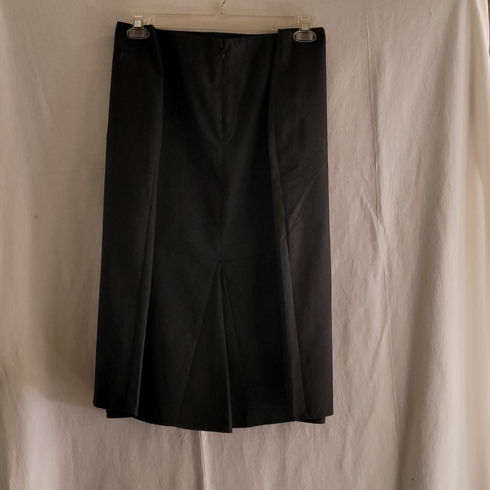 New Skirt